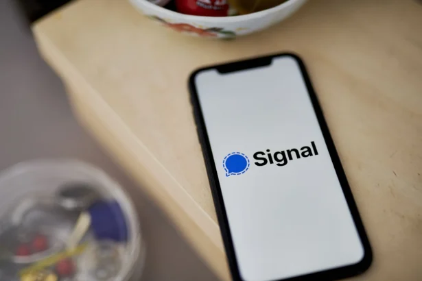 Пентагон попереджає, що Signal став мішенню російських хакерів