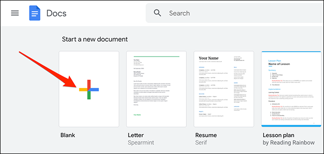 Як створити папку в Документах Google? ІНСТРУКЦІЯ