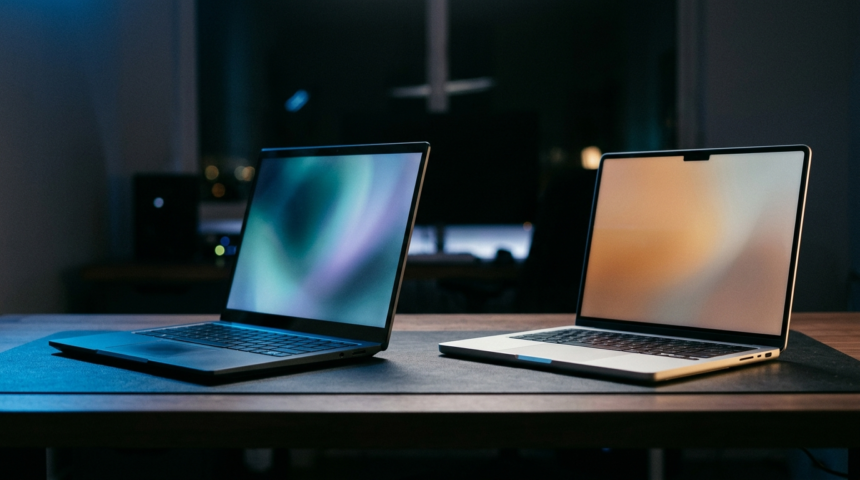 Який ноутбук купити: Windows чи macOS? 10 речей, які варто врахувати 33 Який ноутбук купити: Windows чи macOS? 10 речей, які варто врахувати