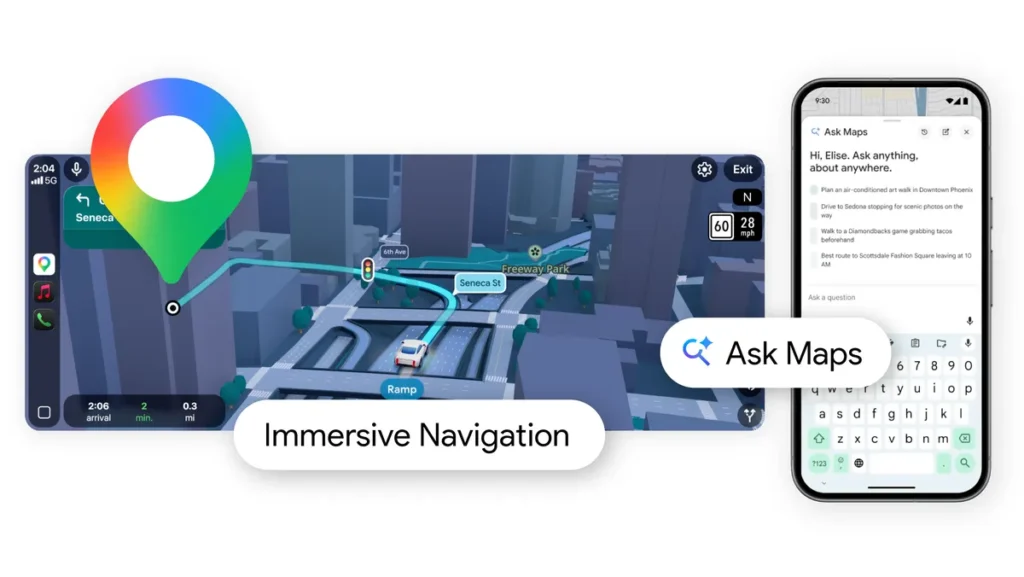 7 функцій Google Maps, які варто використовувати у 2026 році 34 how were reimagining maps with g.width 1200.format webp