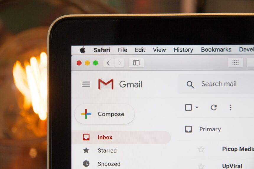 Як запланувати електронний лист в Gmail