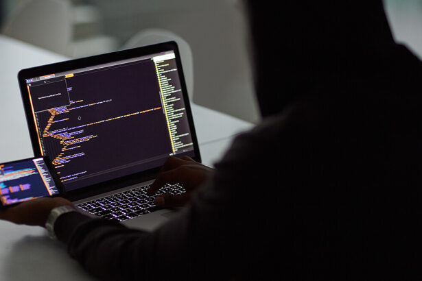 cyberattack threat actor