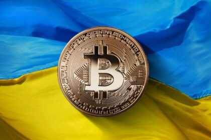 Legalizatsiya kriptovalyuti v Ukrayini krok u pravilnomu napryamku