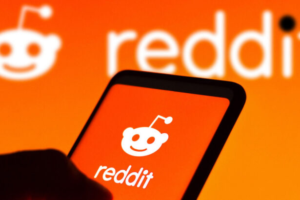 Як налаштувати приватність публічного профілю Reddit