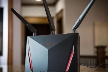 asus router 1