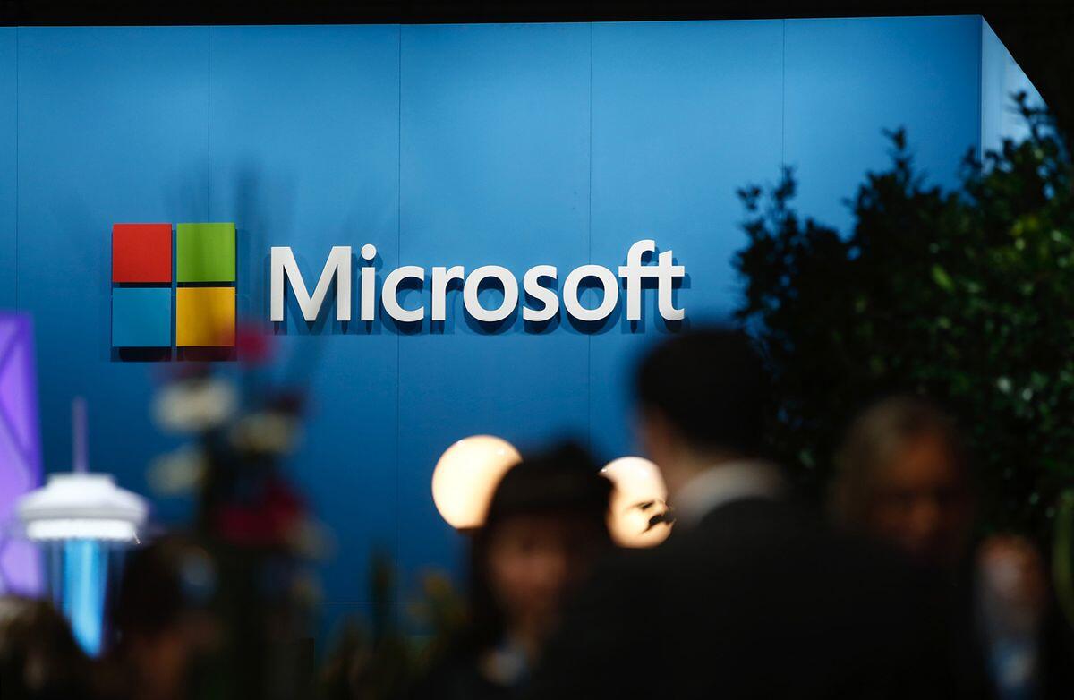 Microsoft задокументувала понад 200 кібератак росії проти України