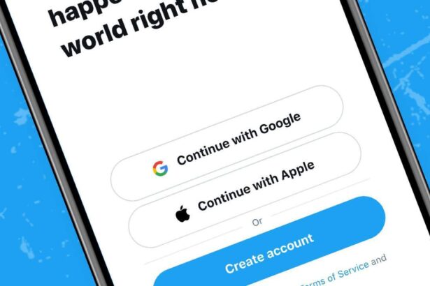 Використовуйте вхід через Apple ID, щоб захистити свою конфіденційність