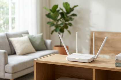 Як покращити сигнал Wi-Fi: де поставити роутер, як змінити частоту 2,4/5/6 ГГц і вибрати канал