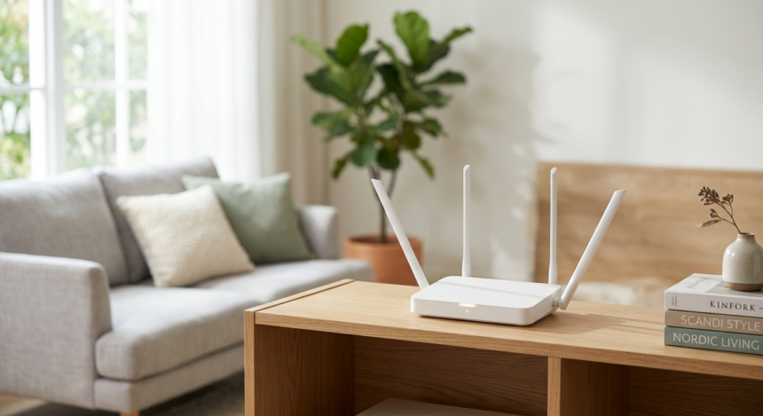 Як покращити сигнал Wi-Fi: де поставити роутер, як змінити частоту 2,4/5/6 ГГц і вибрати канал