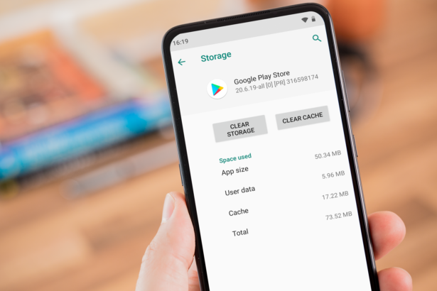 Як очистити кеш на телефоні або планшеті Android (і чому це потрібно)