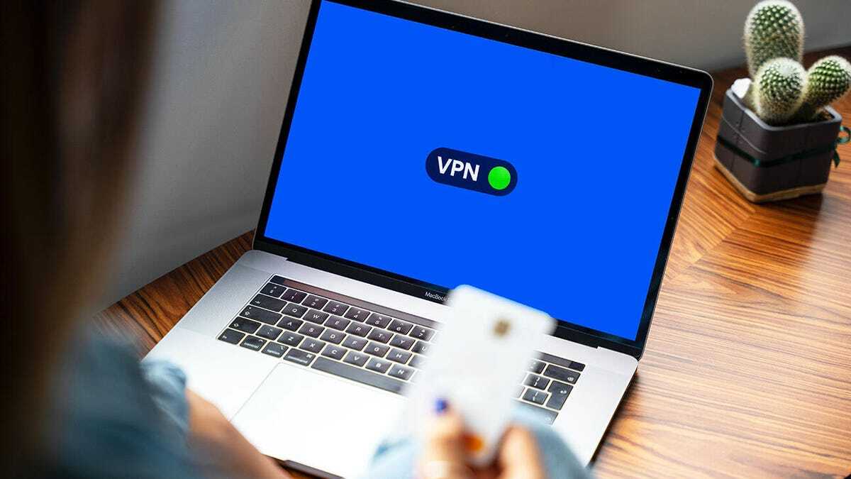 5 причин, чому ніколи не варто використовувати безкоштовний VPN