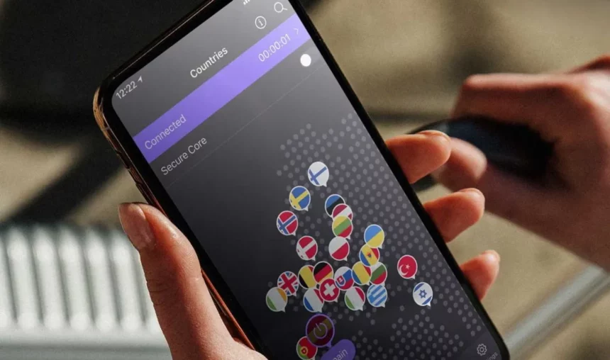 Безкоштовний план Proton VPN тепер надає доступ до серверів у восьми країнах