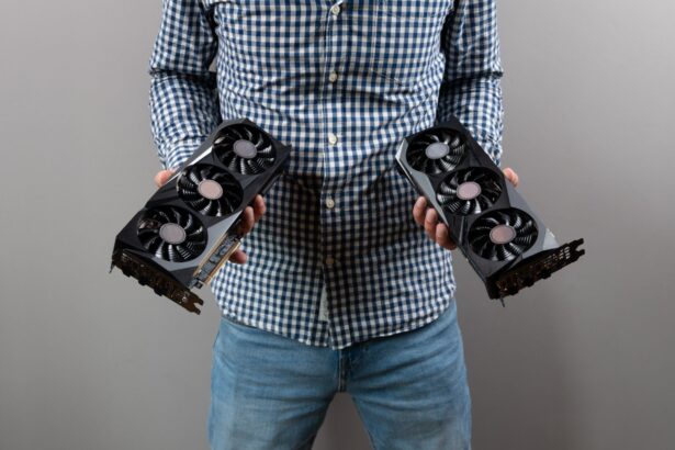 Яка у мене відеокарта? Як перевірити графічний процесор і драйвери