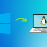 windows to linux