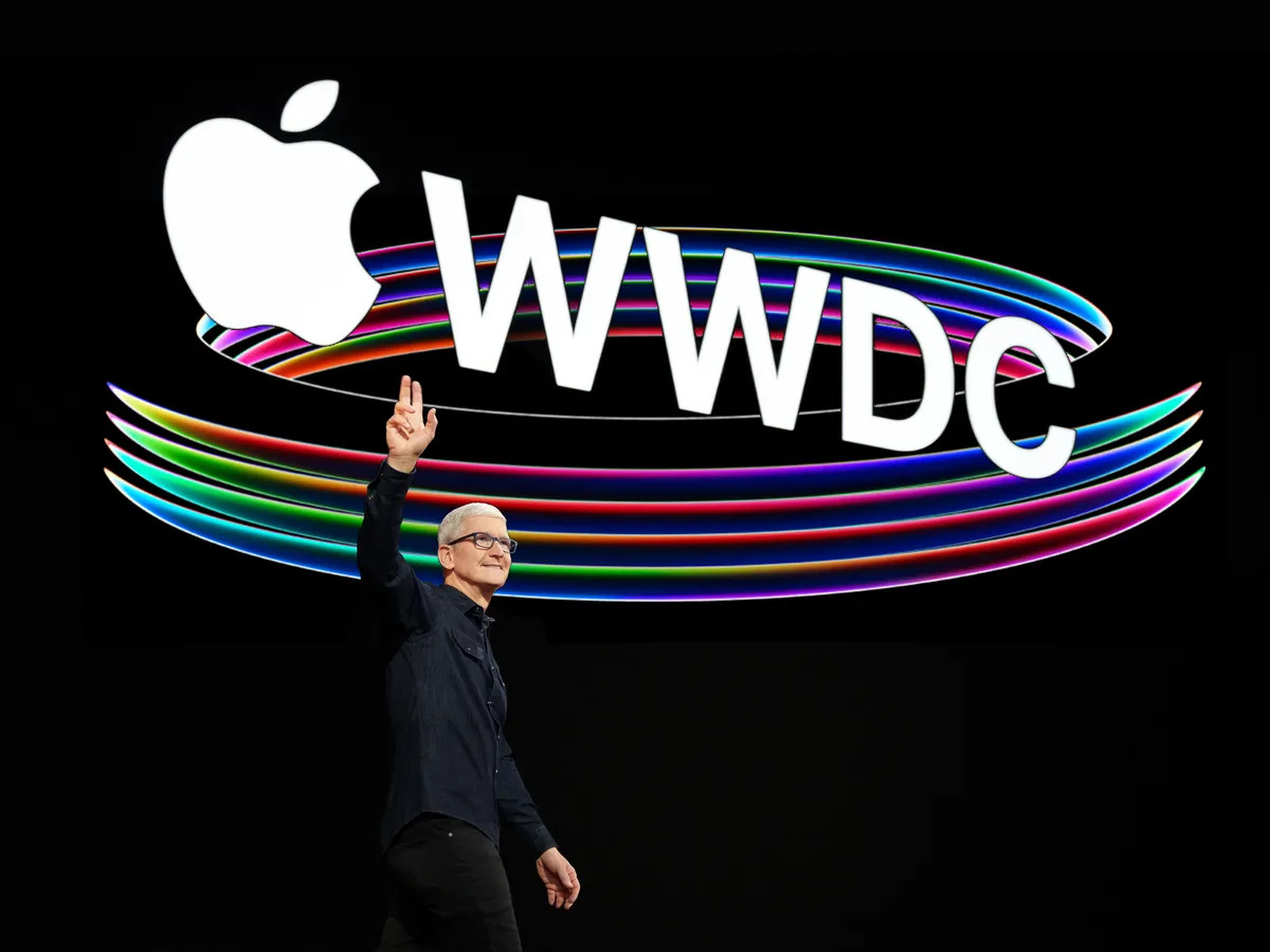 Підсумки WWDC 2023: Гарнітура Vision Pro, iOS 17 та інше, що анонсувала Apple