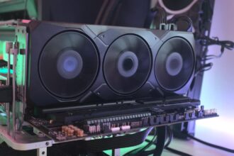 Апгрейд комп'ютера: 5 комплектуючих, які варто оновити в першу чергу