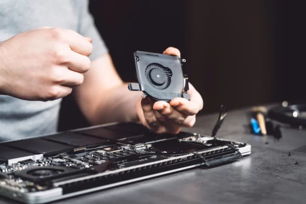 6 комп'ютерних шумів, які ви ніколи не повинні ігнорувати