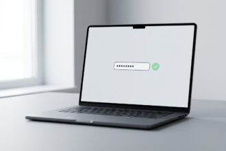Як перевірити надійність пароля: скільки часу хакерам потрібно на злам у 2026 році
