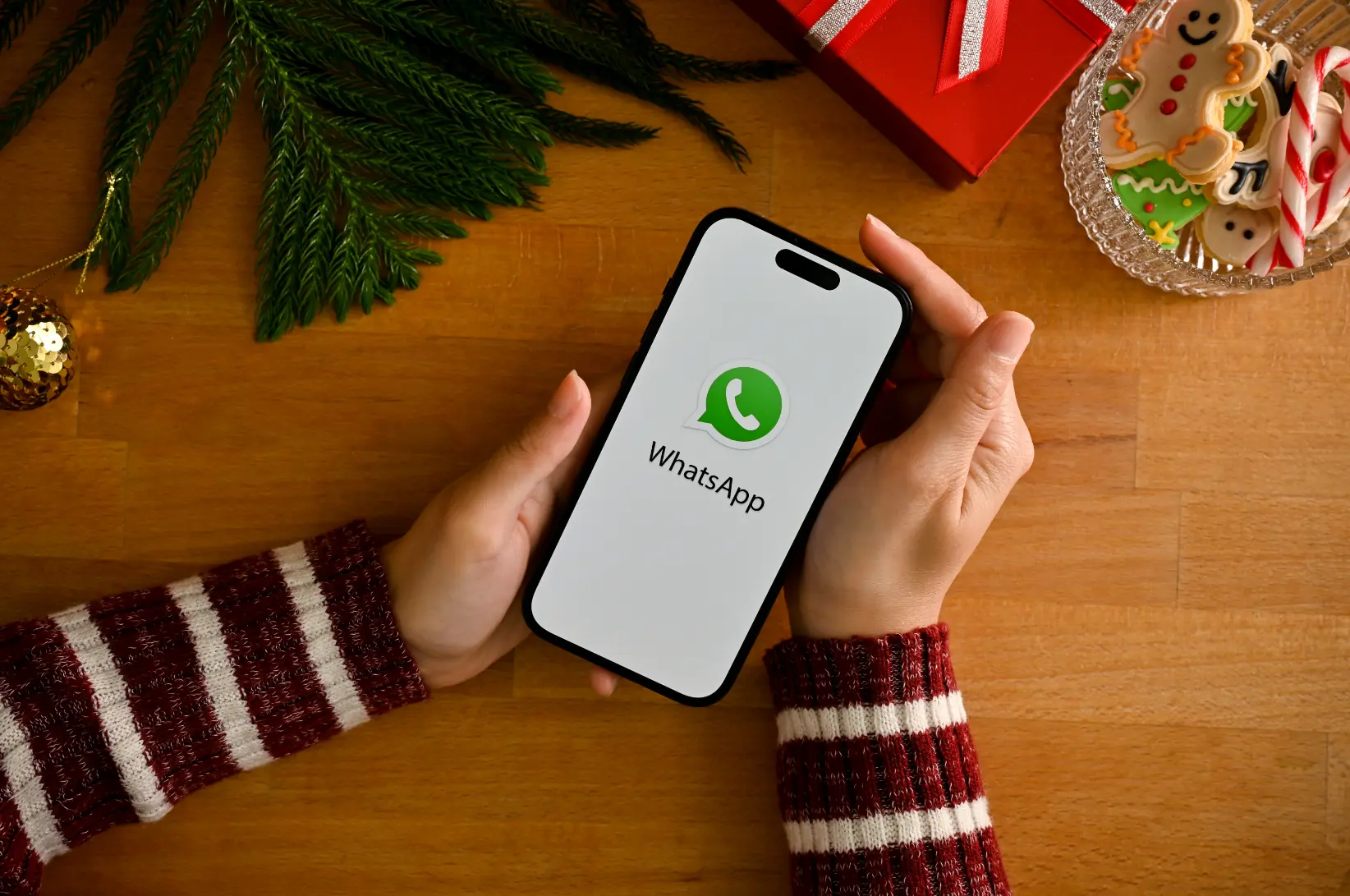 Небезпечний WhatsApp: шахрайства, загрози і ризики безпеки в месенджері
