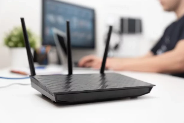 Як дізнатися рівень сигналу Wi-Fi у системі Windows 10