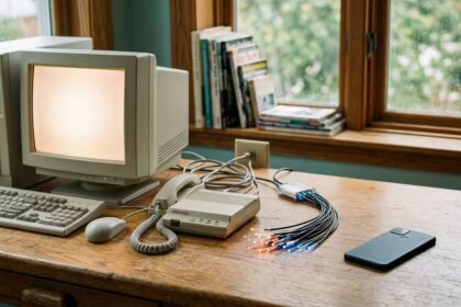 30 цікавих фактів про інтернет: історія, цифри та міфи