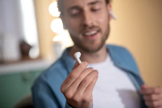 Як перевести телефон в режим моно (щоб можна було носити один навушник)