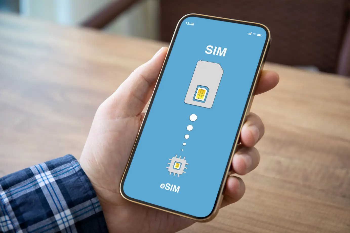 esim