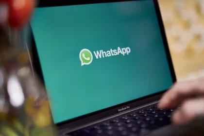 Як захистити веб-версію WhatsApp паролем
