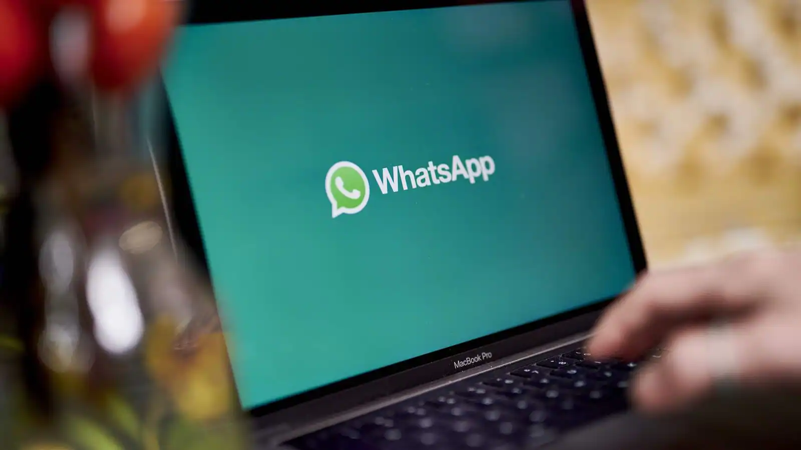 Як захистити WhatsApp Web паролем: повний посібник з безпеки - Cybercalm на we.ua