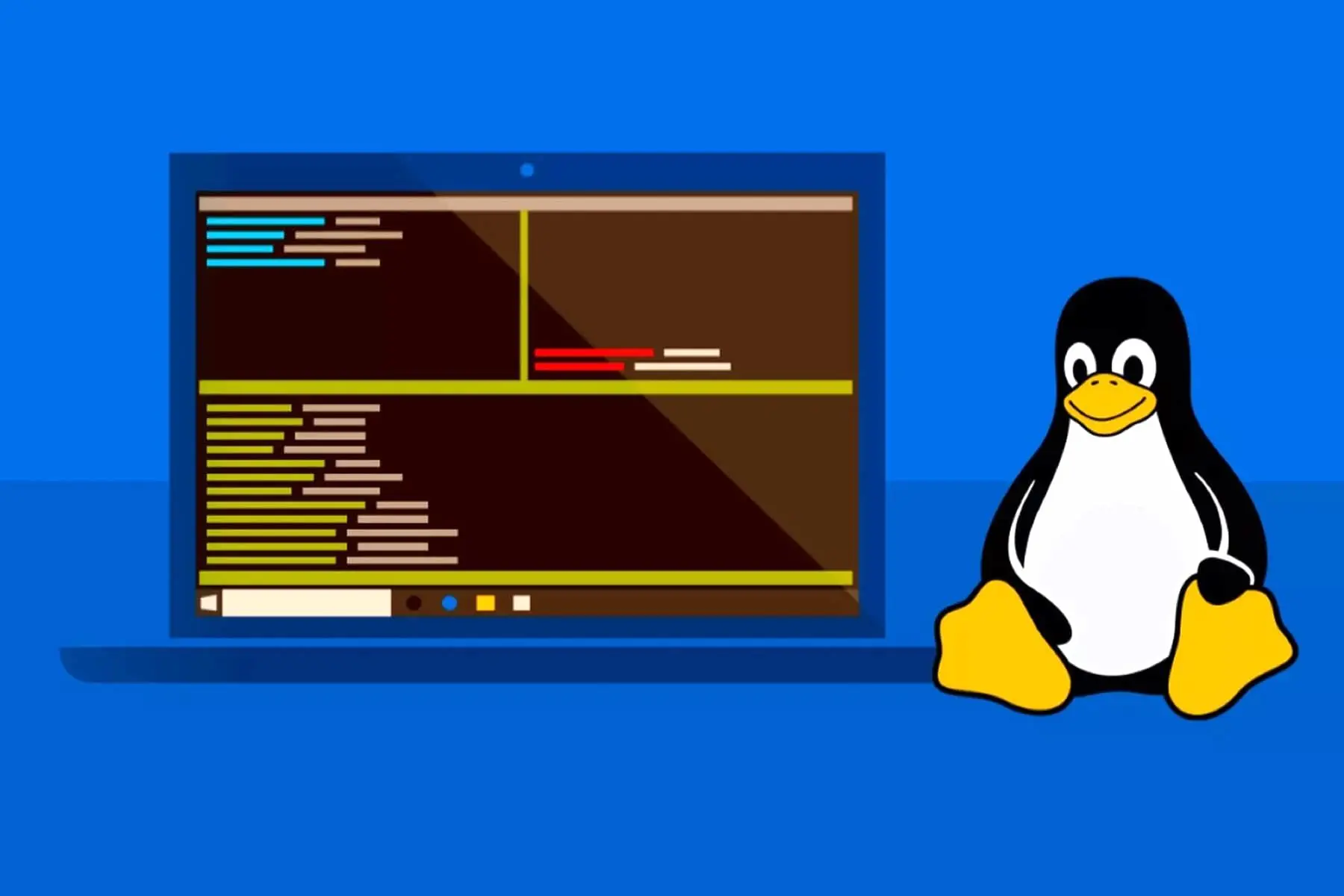Якими бувають загрози для Linux та як уникнути інфікування? - Cybercalm на we.ua