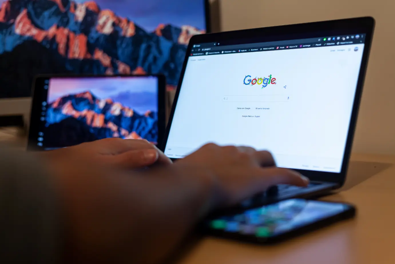Google Takeout: як отримати доступ до своїх даних з усіх сервісів Google