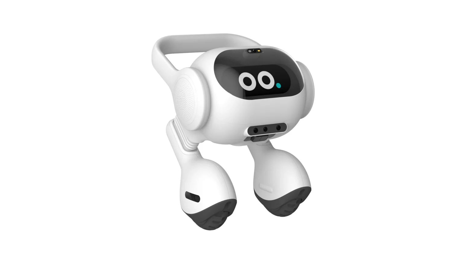 Smart Home AI agent 02