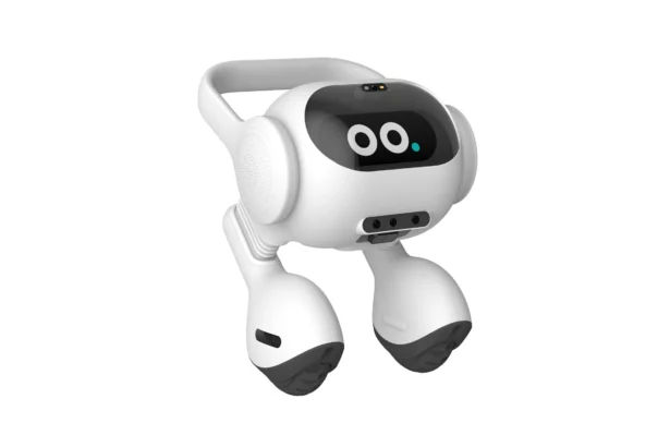 Smart Home AI agent 02
