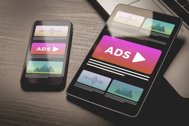видалити рекламний ідентифікатор на Android