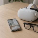 VR, AR, MR і XR: чим відрізняються види цифрової реальності та які ризики вони несуть