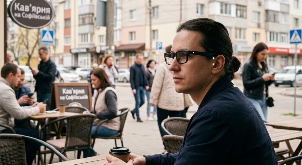 rozumni okulyary kamera pryvatnist