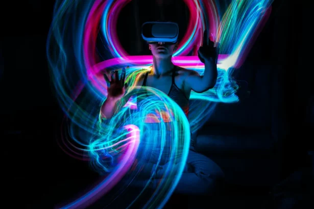 VR, AR та MR: пояснення типів цифрової реальності