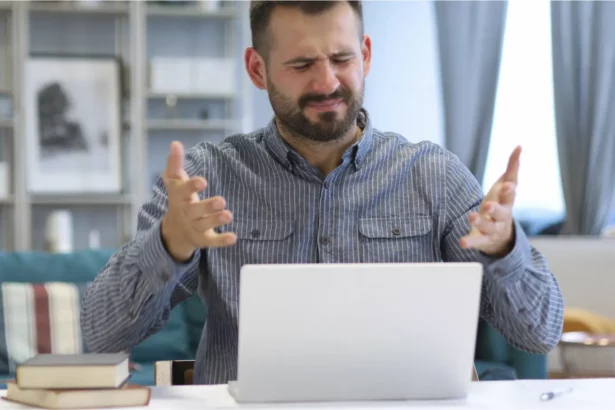 Тролінг в інтернеті: як виявити та чому краще не сперечатися з "тролями"?