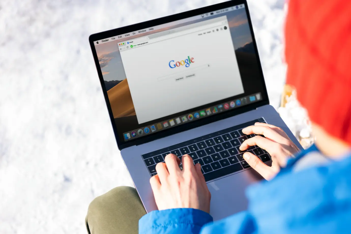 7 ігор, в які можна пограти в Google - Cybercalm на we.ua