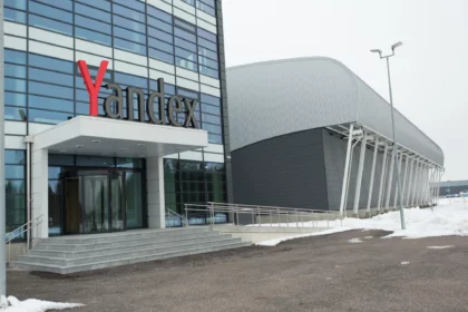 Yandex продасть свій російський бізнес за $5,2 млрд
