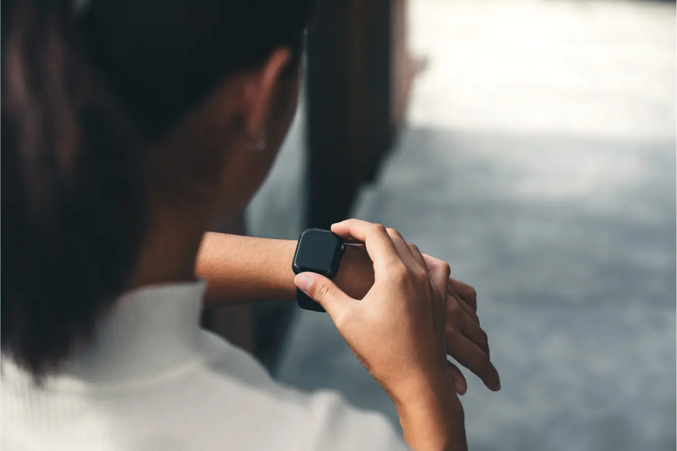 Як від'єднати Apple Watch від iPhone