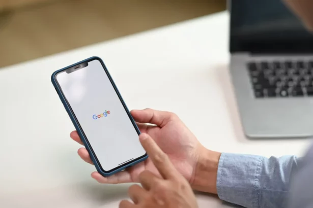 Як вимкнути персональні результати в Пошуку Google