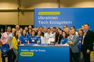українські стартапи
