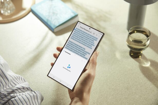 Galaxy S24 official AI features 2