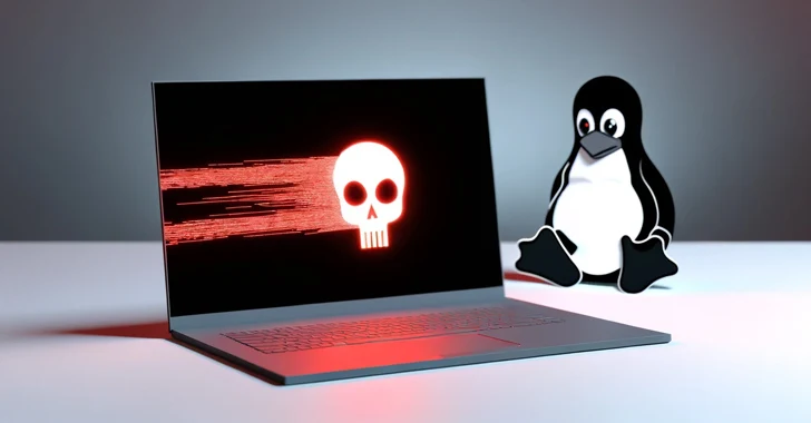 Нова російська кіберзагроза: шкідливе програмне забезпечення націлене на пристрої Linux x86