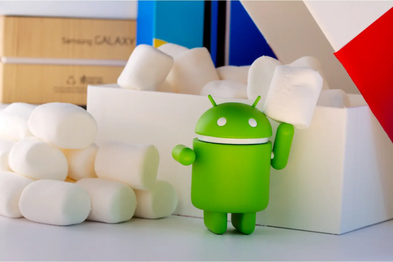 Що таке APK і чи безпечно їх завантажувати