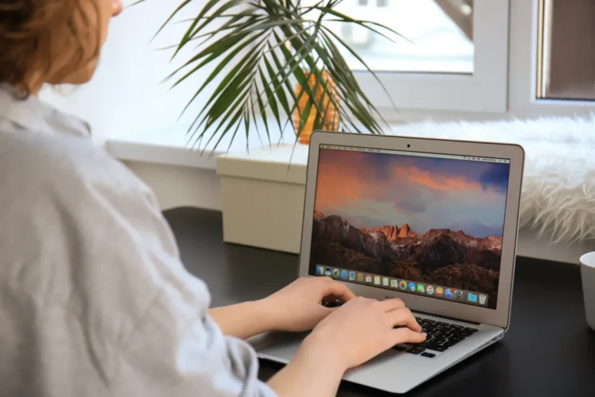 5 простих речей, які варто зробити для безпеки MacOS