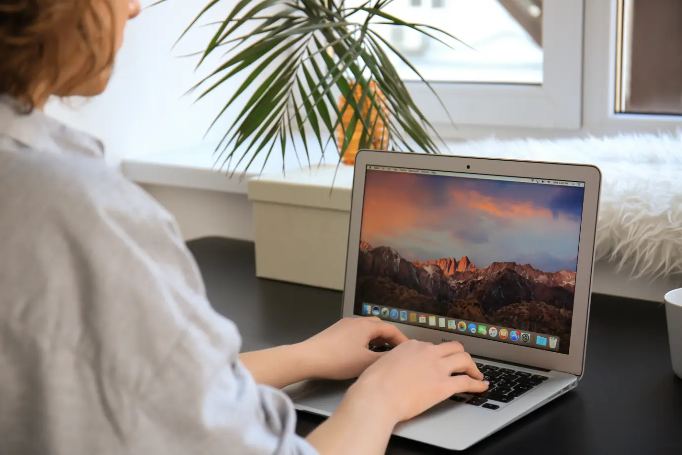 5 простих речей, які варто зробити для безпеки MacOS