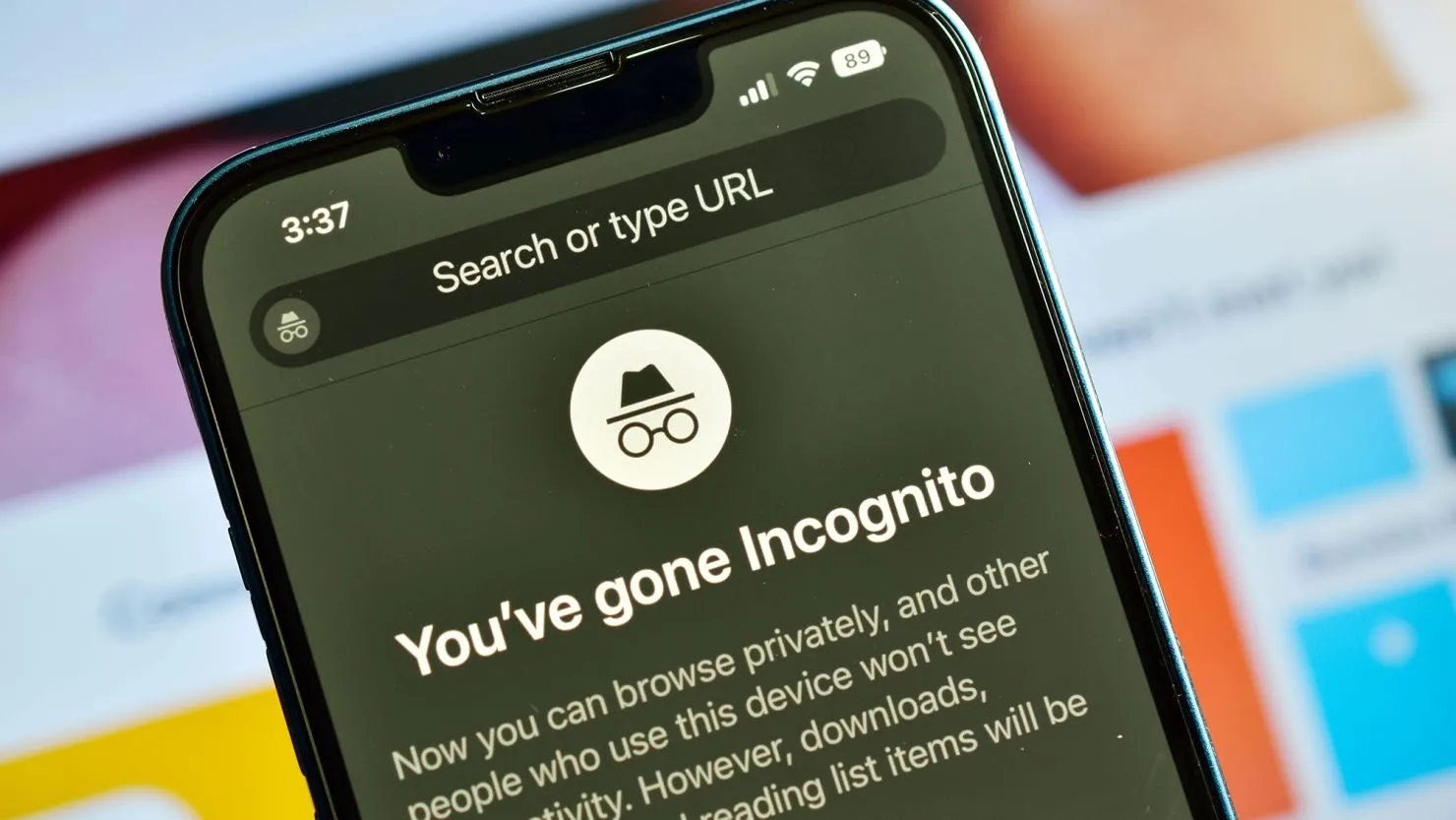 Google заявляє, що знищить дані про перегляд в режимі Інкогніто в Chrome