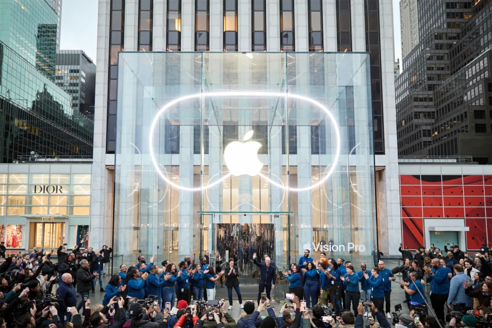 Apple розробляє персональних роботів для домашнього використання